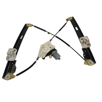 Recambio de elevalunas delantero izquierdo para seat leon st (5f8) 1.5 16v tsi act referencia OEM IAM 5F4837461D 5Q0959801B 