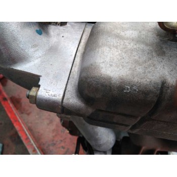 Recambio de despiece motor para peugeot boxer caja abierta (rs3200)(330/350)(´02) 2.8 hdi referencia OEM IAM 814043S  CAJA NARAN