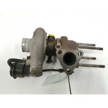 Recambio de turbocompresor para hyundai matrix (fc) 1.5 crdi gls referencia OEM IAM 2823127500 KC024085 