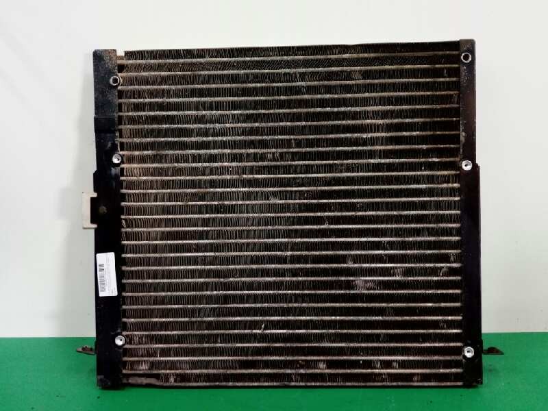 Recambio de condensador / radiador aire acondicionado para land rover range rover (lp) hse (165kw) referencia OEM IAM STC3679 Recambio de condensador / radiador aire acondicionado para land rover range rover (lp) hse (165kw) referencia OEM IAM STC3679