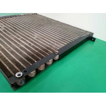 Recambio de condensador / radiador aire acondicionado para land rover range rover (lp) hse (165kw) referencia OEM IAM STC3679  