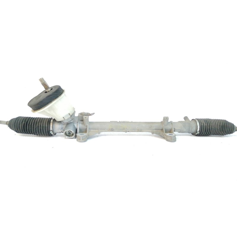 Recambio de cremallera direccion para renault scenic iii 1.5 dci diesel fap referencia OEM IAM 490010683R A0040134A 