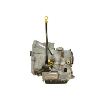 Recambio de caja cambios para chrysler voyager (rg) 2.8 crd cat referencia OEM IAM P04800319AA  