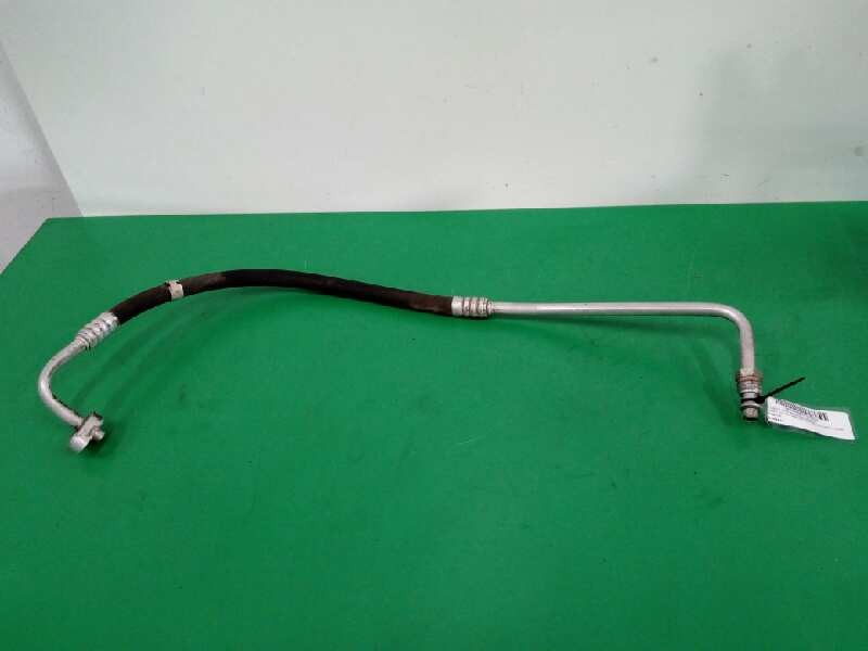 Recambio de tubos aire acondicionado para land rover range rover (lp) hse (165kw) referencia OEM IAM BTR9543 Recambio de tubos aire acondicionado para land rover range rover (lp) hse (165kw) referencia OEM IAM BTR9543