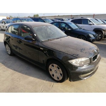 bmw serie 1 berlina (e81/e87) del año 2009