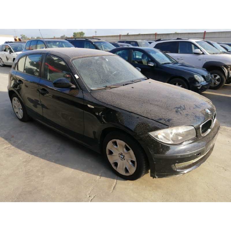 BMW SERIE 1 BERLINA (E81/E87)