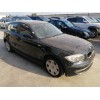 bmw serie 1 berlina (e81/e87) del año 2009