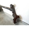 Recambio de puente trasero para hyundai i10 i (pa) 1.2 referencia OEM IAM 551000X000  