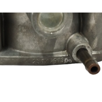 Recambio de caja mariposa para opel astra g berlina 1.6 16v referencia OEM IAM 25177983  