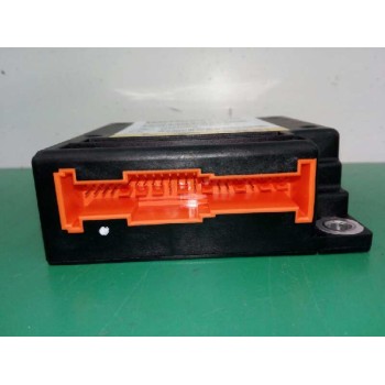 Recambio de centralita airbag para citroën c6 exclusive referencia OEM IAM 9663440480  