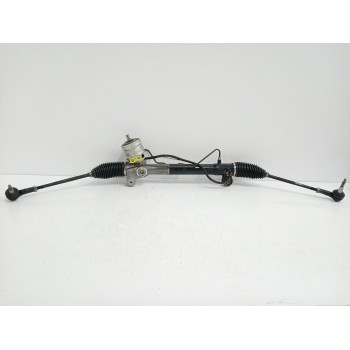 Recambio de cremallera direccion para opel antara a (l07) 2.2 cdti referencia OEM IAM 4820195 4820404 95281571