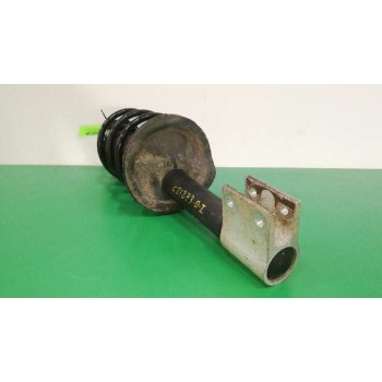 Recambio de amortiguador delantero izquierdo para peugeot 307 berlina (s2) xs referencia OEM IAM   
