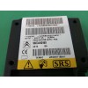 Recambio de centralita airbag para citroën c6 exclusive referencia OEM IAM 9663440480  