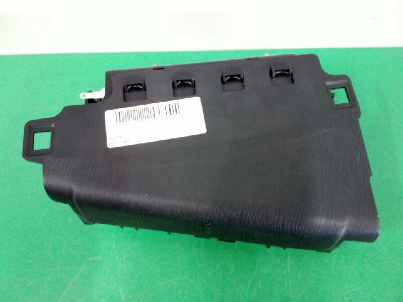 Recambio de airbag lateral trasero izquierdo para citroën c6 exclusive referencia OEM IAM 96517058ZD 6017776C Recambio de airbag lateral trasero izquierdo para citroën c6 exclusive referencia OEM IAM 96517058ZD 6017776C