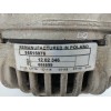 Recambio de alternador para opel corsa d opc referencia OEM IAM 95515976 0124425060 C642435R