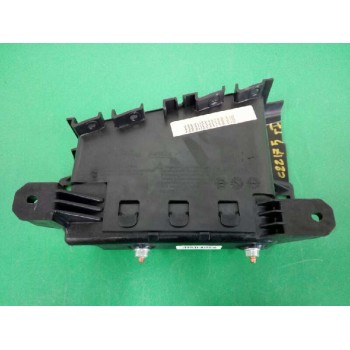 Recambio de airbag lateral trasero izquierdo para citroën c6 exclusive referencia OEM IAM 96517058ZD 6017776C 