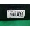 Recambio de airbag lateral trasero izquierdo para citroën c6 exclusive referencia OEM IAM 96517058ZD 6017776C 