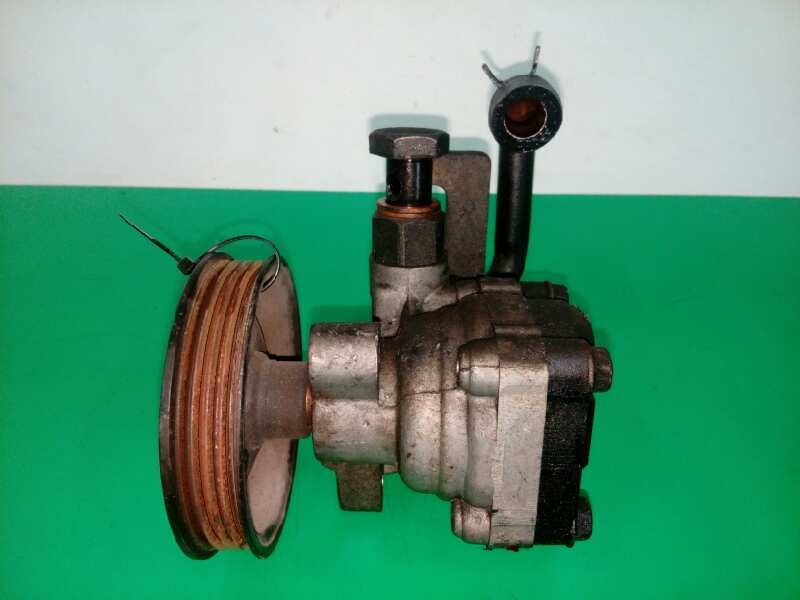 Recambio de bomba direccion para hyundai getz (tb) 1.3 básico referencia OEM IAM   