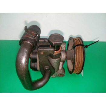 Recambio de bomba direccion para hyundai getz (tb) 1.3 básico referencia OEM IAM   