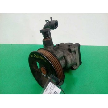 Recambio de bomba direccion para hyundai getz (tb) 1.3 básico referencia OEM IAM   