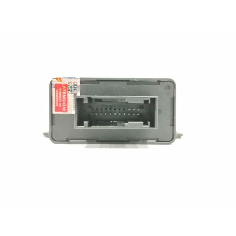 MODULO ELECTRONICO LUZ CURVAS Y REGULACION ALCANCE 5WK50909