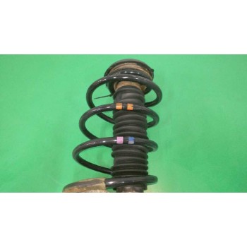 Recambio de amortiguador delantero izquierdo para peugeot 307 berlina (s2) xs referencia OEM IAM   