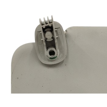 Recambio de parasol izquierdo para dacia sandero ii (b8_) 1.0 sce 75 (b8jc, b8jd) referencia OEM IAM   