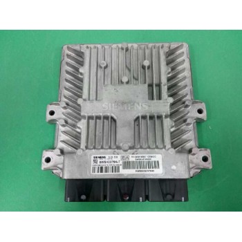 CENTRALITA MOTOR UCE 9648237680 5WS40379AT 