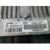 Recambio de centralita motor uce para citroën c6 exclusive referencia OEM IAM 9648237680 5WS40379AT 