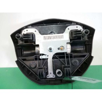 Recambio de airbag delantero izquierdo para citroën c6 exclusive referencia OEM IAM 96446972ZD  