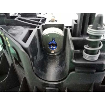 Recambio de airbag delantero izquierdo para citroën c6 exclusive referencia OEM IAM 96446972ZD  