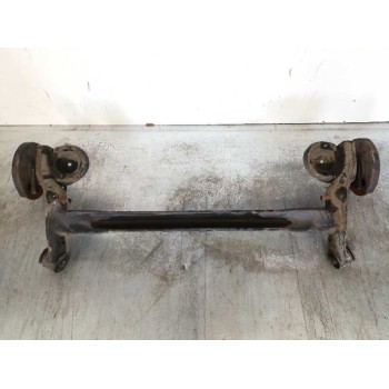 Recambio de puente trasero para hyundai i10 i (pa) 1.2 referencia OEM IAM 551000X000  