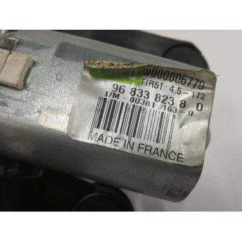 Recambio de motor limpia trasero para citroën c3 sx referencia OEM IAM 9683382380  