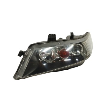 Recambio de faro izquierdo para honda accord berlina (cl/cn) 2.0 vtec cat referencia OEM IAM  SOPORTE DAÑADO OBSERVAR FOTOS