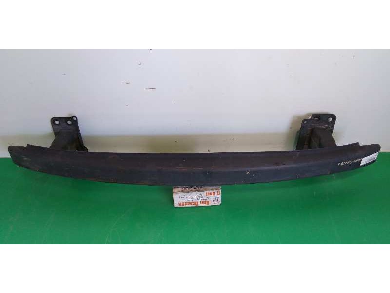 Recambio de refuerzo paragolpes delantero para volkswagen polo (9n1) trendline referencia OEM IAM   
