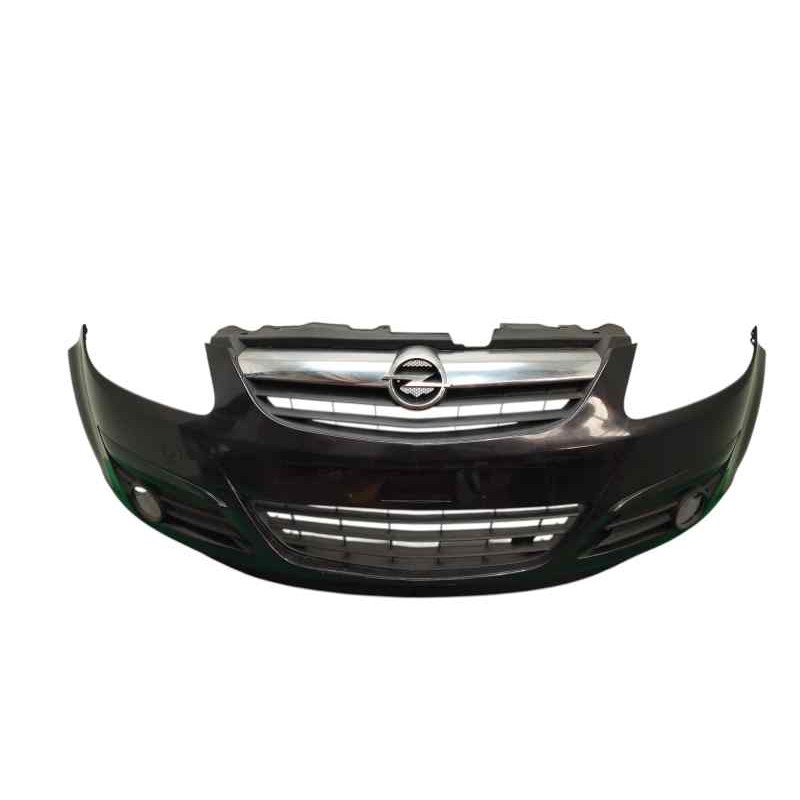 Recambio de paragolpes delantero para opel corsa d enjoy referencia OEM IAM 13273522  