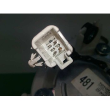 Recambio de electroventilador para toyota auris hybrid active referencia OEM IAM G923076010  1173004812