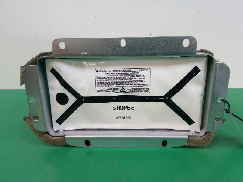 Recambio de airbag delantero derecho para citroën c6 exclusive referencia OEM IAM 9645364580 Recambio de airbag delantero derecho para citroën c6 exclusive referencia OEM IAM 9645364580