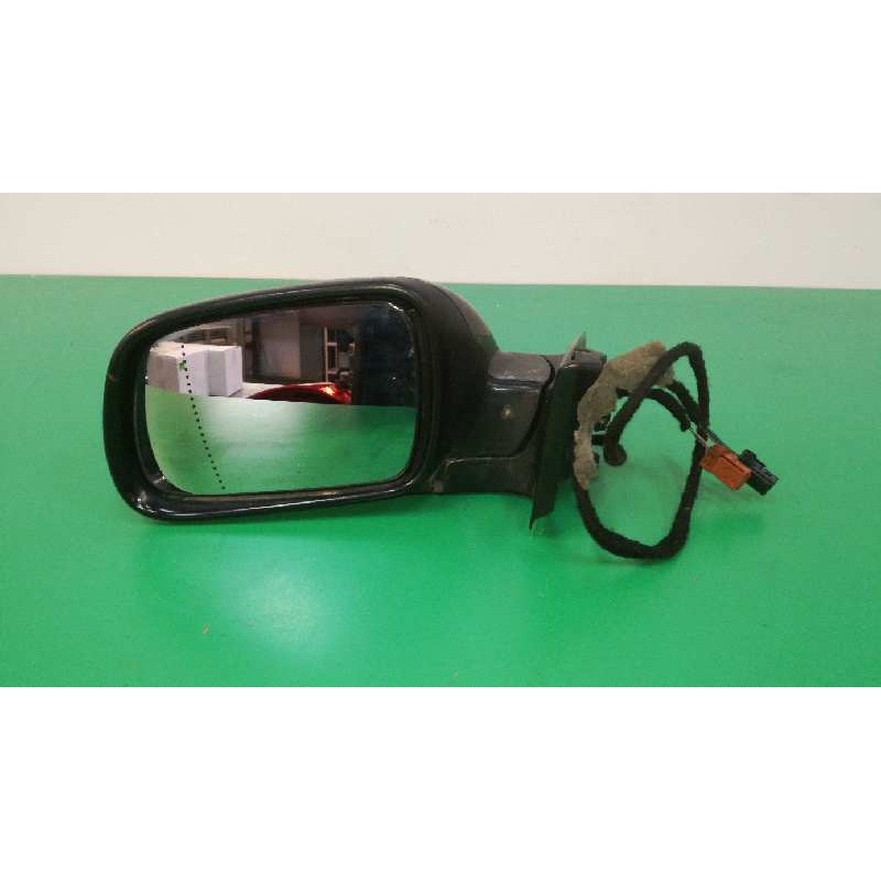 Recambio de retrovisor izquierdo para peugeot 307 berlina (s2) xs referencia OEM IAM 96577216XT ELECTRICO 