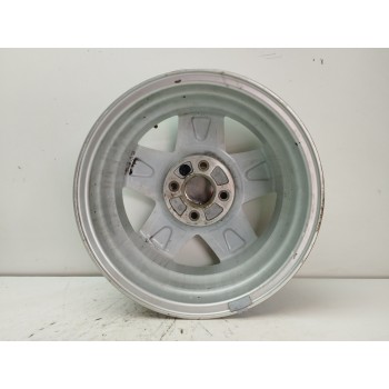 Recambio de llanta para opel astra f berlina 1.8 16v referencia OEM IAM LU 5,5JX14 ET49 90486680