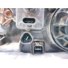 Recambio de faro izquierdo para hyundai santa fe (sm) 2.0 crdi cat referencia OEM IAM 9210126220 PARA PULIR 