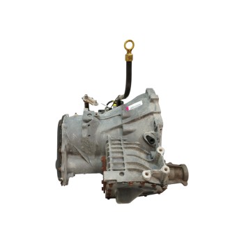 Recambio de caja cambios para chrysler voyager (rg) 2.8 crd cat referencia OEM IAM P04800319AA  