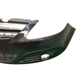Recambio de paragolpes delantero para opel corsa d enjoy referencia OEM IAM 13273522  