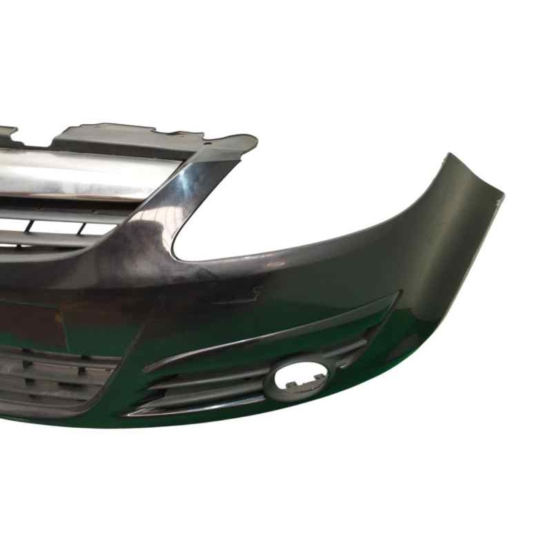 PARAGOLPES DELANTERO