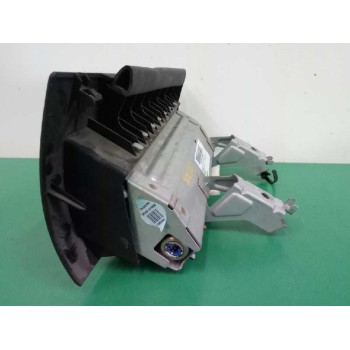 Recambio de airbag delantero izquierdo para citroën c6 exclusive referencia OEM IAM 96446970ZD DE RODILLAS 
