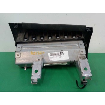 Recambio de airbag delantero izquierdo para citroën c6 exclusive referencia OEM IAM 96446970ZD DE RODILLAS 