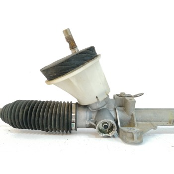 Recambio de cremallera direccion para renault scenic iii 1.5 dci diesel fap referencia OEM IAM 490010683R A0040134A 