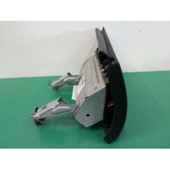 Recambio de airbag delantero izquierdo para citroën c6 exclusive referencia OEM IAM 96446970ZD DE RODILLAS 