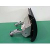 Recambio de airbag delantero izquierdo para citroën c6 exclusive referencia OEM IAM 96446970ZD DE RODILLAS 