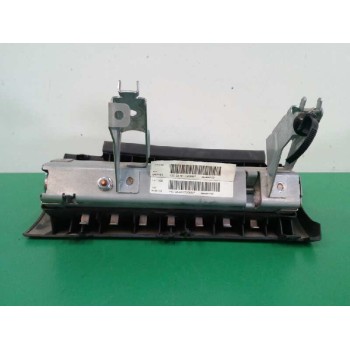 Recambio de airbag delantero izquierdo para citroën c6 exclusive referencia OEM IAM 96446970ZD DE RODILLAS 